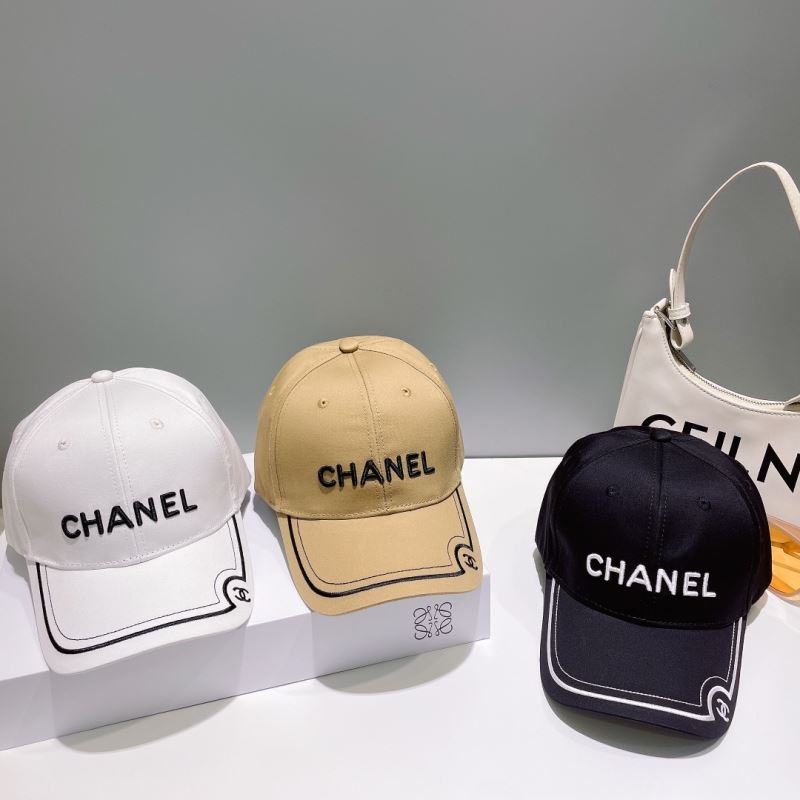 CHANEL